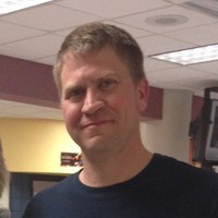 Kurt Erickson