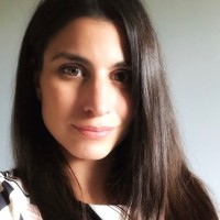 Anna Kaplan