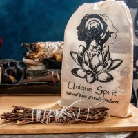 Unique Spirit