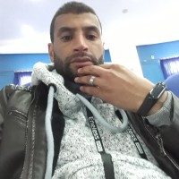 Abderrahim Haddad