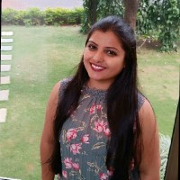 Vrushali Gawade