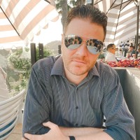 Matthew Hanke, MBA