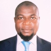 Olukayode Saibu