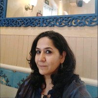 Sunita Misri