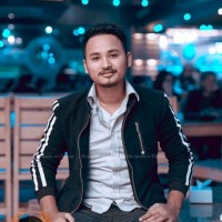 Rumesh Udas