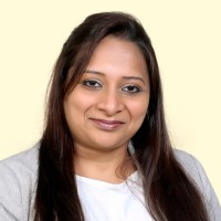 Aditi Kariwala