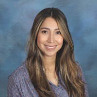 Stephanie Gallegos