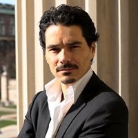André Corrêa d’Almeida