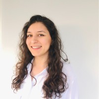 Ceren Erdogan