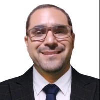 Luis Alfonso Castro Lopez