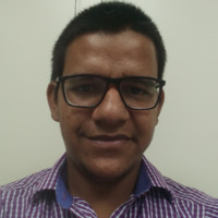 Shivam Kumar Bhardwaj
