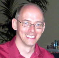 Andy Barker