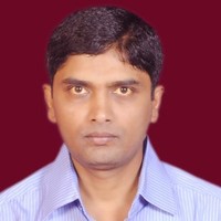 Naveen Kumar Chourasia