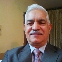 Ashok VARMA