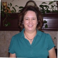 Lorraine Garcia