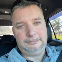 Mike Marsh