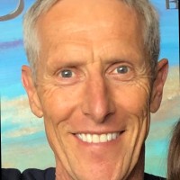 David Hughes