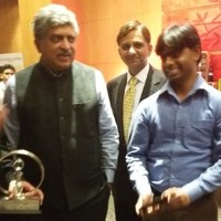 Suresh Mohan