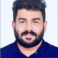 Shareef M