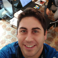 Mattia Bini