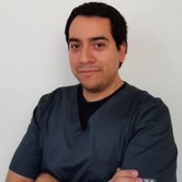Pablo Araos