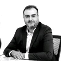 Yassine BOUZIANE