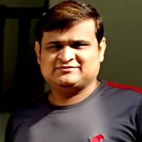 Chirag Raval