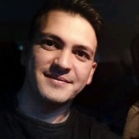 Alcir Maciel