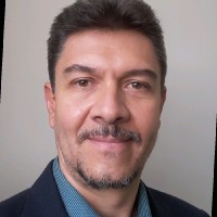 Alejandro Zamora-Meléndez