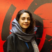 Myna Ramezani