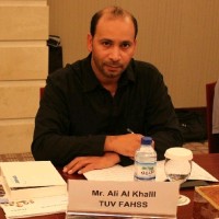 Ali Hassan Al-Khalil