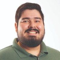 Edwin Olguin