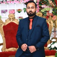 Usman Ahmad