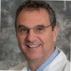 Christos Karalis, Md