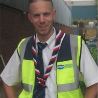 Craig Dickinson