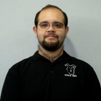 Carlos Alberto Garcia de Alba Chavez