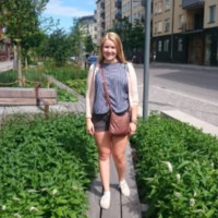 Linn Svahn