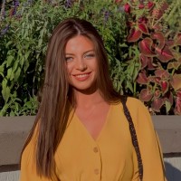 Mariam Shavladze