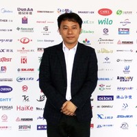 (Mr.)Justin Liang