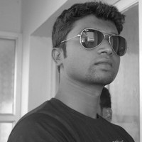 Dinesh Uthirapathy