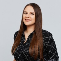 Anastasiya Partsiankova