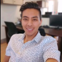 Jorge Morales Mora