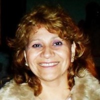 Myriam Rivera Aravena