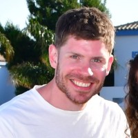 Ryan Gaine
