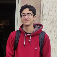 Parham Roufarshbaf
