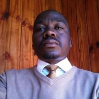 Innocent Mbili