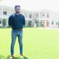 Muhammad Usman Latif