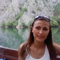Dance Boskovska