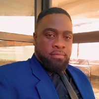 Blaise Nimi