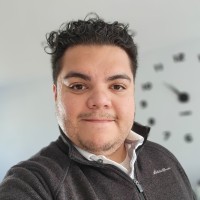 Adrian Torres
